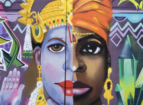 africa danger niks indian|Africa holds up a mirror to India.